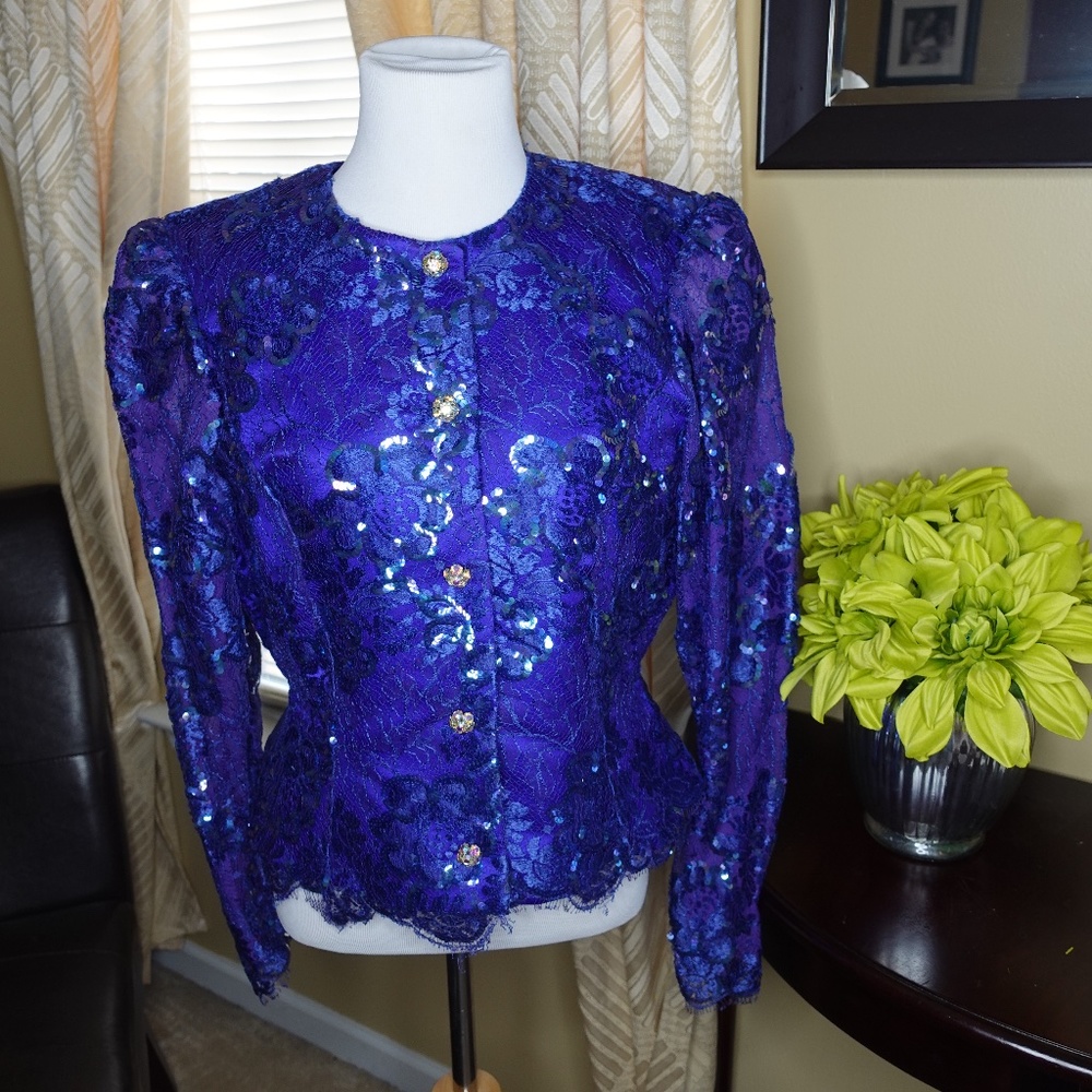 Woman's Blazer